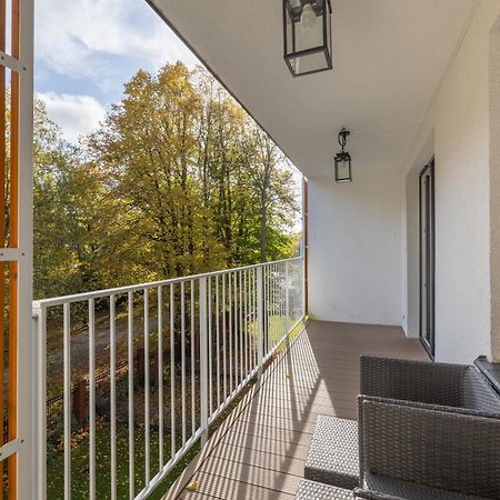 Feniks Spa Apartments 2 By Jantar Apartamenty Kołobrzeg Kültér fotó