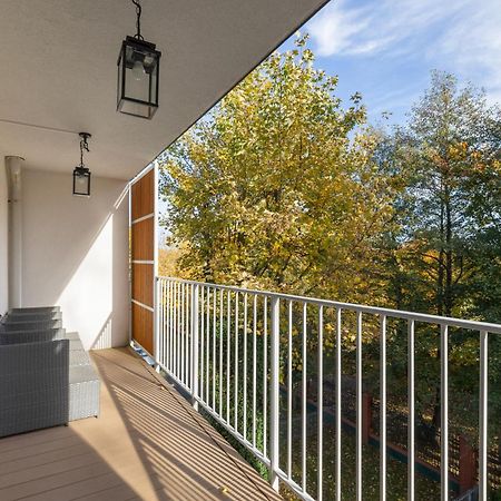 Feniks Spa Apartments 2 By Jantar Apartamenty Kołobrzeg Kültér fotó
