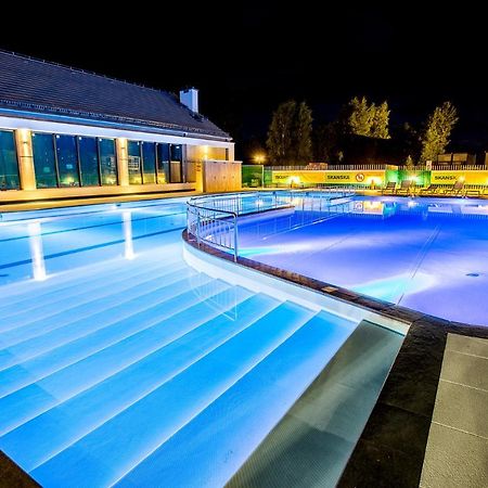 Feniks Spa Apartments 2 By Jantar Apartamenty Kołobrzeg Kültér fotó