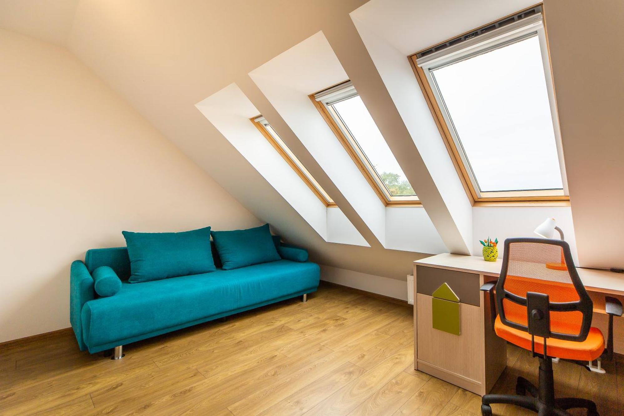 Feniks Spa Apartments 2 By Jantar Apartamenty Kołobrzeg Szoba fotó