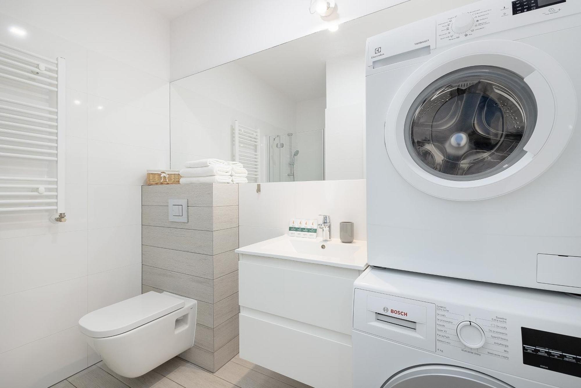 Feniks Spa Apartments 2 By Jantar Apartamenty Kołobrzeg Kültér fotó